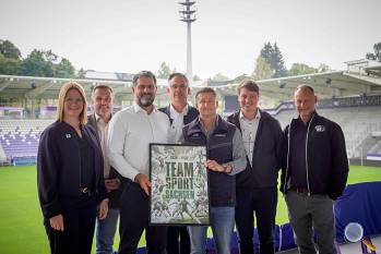 Foto: Dennis Hambeck / FC Erzgebirge Aue